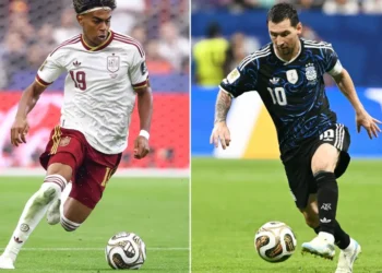 القنوات المفتوحة الناقلة لنهائي كأس العالم 2026 بين الأرجنتين وإسبانيا وموعد المباراة