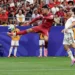 الرقصة الأخيرة لرونالدو.. إسبانيا تصعق البرتغال بهدف قاتل وتطيح بها من كأس العالم 2026