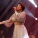 شيرين عبد الوهاب تحطم رقمها القياسي في جينيس