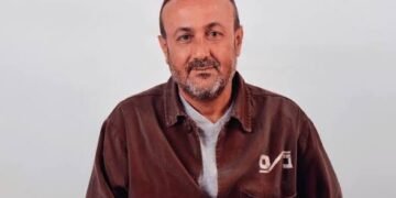 إصابة مروان البرغوثي بنزيف بعد إطلاق رصاصة مطاطية عليه داخل السجن