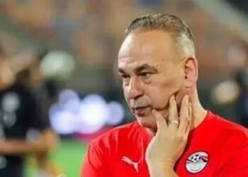 إبراهيم حسن: عرفنا نقاط ضعف منتخب أستراليا.. وهنسجل هدفين بالشوط الثاني