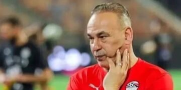 إبراهيم حسن: عرفنا نقاط ضعف منتخب أستراليا.. وهنسجل هدفين بالشوط الثاني