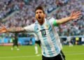 بعد توقفه.. منتخب الأرجنتين يستأنف تدريباته استعدادًا لمواجهة إسبانيا