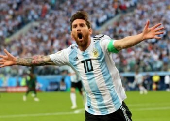 بعد توقفه.. منتخب الأرجنتين يستأنف تدريباته استعدادًا لمواجهة إسبانيا
