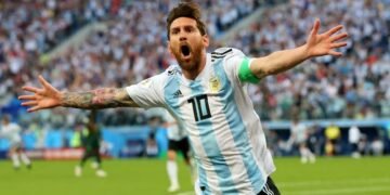 بعد توقفه.. منتخب الأرجنتين يستأنف تدريباته استعدادًا لمواجهة إسبانيا