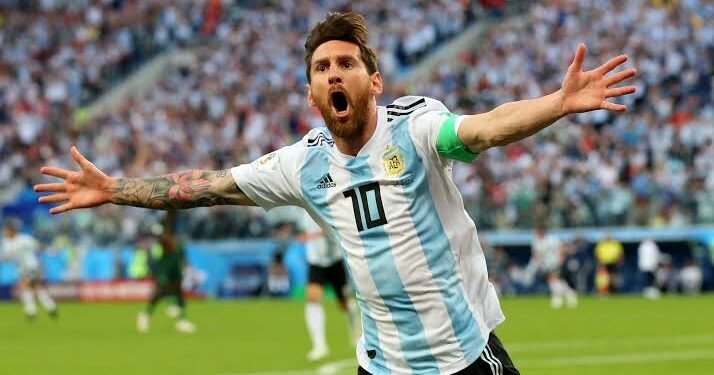 بعد توقفه.. منتخب الأرجنتين يستأنف تدريباته استعدادًا لمواجهة إسبانيا
