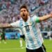 بعد توقفه.. منتخب الأرجنتين يستأنف تدريباته استعدادًا لمواجهة إسبانيا