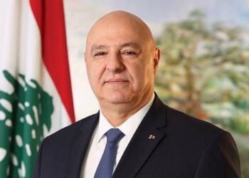 البيت الأبيض يوجه دعوة لرئيس لبنان لزيارة أمريكا فى 21 يوليو