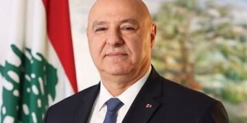 البيت الأبيض يوجه دعوة لرئيس لبنان لزيارة أمريكا فى 21 يوليو