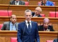 وزير الشؤون النيابية: تعديلات النواب أثرت قانون مستقبل مصر وسط تجاوب حكومي واسع