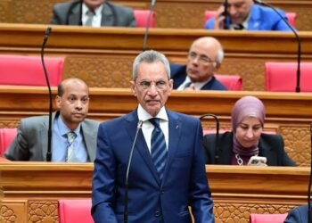 وزير الشؤون النيابية: تعديلات النواب أثرت قانون مستقبل مصر وسط تجاوب حكومي واسع