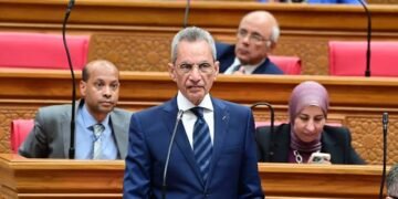 وزير الشؤون النيابية: تعديلات النواب أثرت قانون مستقبل مصر وسط تجاوب حكومي واسع