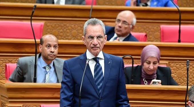 وزير الشؤون النيابية: تعديلات النواب أثرت قانون مستقبل مصر وسط تجاوب حكومي واسع