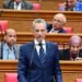 وزير الشؤون النيابية: تعديلات النواب أثرت قانون مستقبل مصر وسط تجاوب حكومي واسع