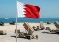 البحرين تعلن التصدي لاعتداءات جوية إيرانية