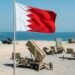 البحرين تعلن التصدي لاعتداءات جوية إيرانية