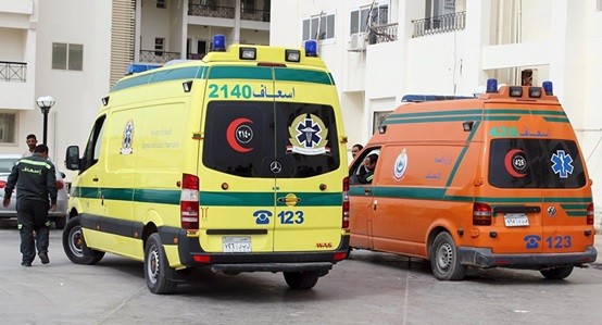 خلاف على 100 جنيه ينتهي بمقتل أب على يد نجله في 15 مايو بالقاهرة
