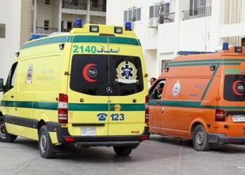 اشتباه تسمم يصيب عددًا من أهالي قرية بالصف
