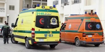 اشتباه تسمم يصيب عددًا من أهالي قرية بالصف
