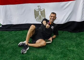 سعفان الصغير: دخلت أوضة اللبس لقيت حسام حسن بيعيط بعد ماتش الأرجنتين