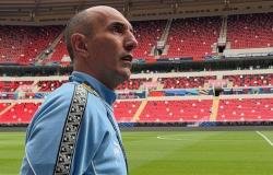 رسميًا.. بيراميدز يعلن رحيل كرونسلاف يورتشيتش بعد مسيرة تاريخية