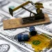 النفط يقفز 11% وسط تصعيد أمريكا وإيران.. والذهب تحت ضغط الفائدة