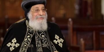 ذكرى رهبنة البابا تواضروس الثاني.. من صيدلي ناجح إلى بطريرك يقود الكنيسة القبطية