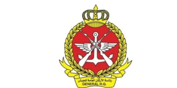 الجيش الكويتي: الدفاعات الجوية تتصدى لأهداف معادية داخل المجال الجوي للبلاد