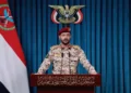 باب المندب تحت الضغط.. الحوثيون يعلنون حظر الملاحة المرتبطة بالسعودية