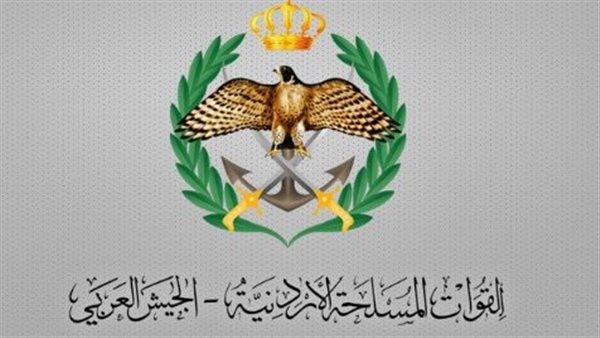الأردن يعلن إسقاط 7 صواريخ و6 طائرات مسيّرة إيرانية استهدفت أراضي المملكة