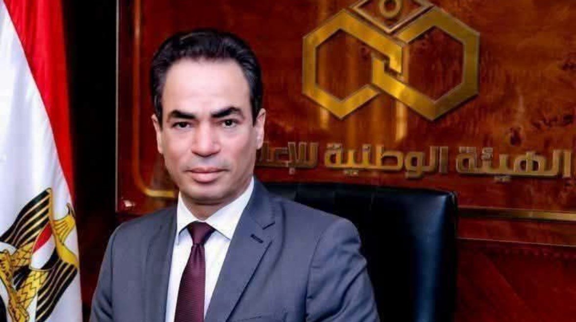 في عيده الـ66.. أحمد المسلماني: ماسبيرو عاد بقوة ويتصدر المشهد الرقمي