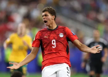 حمزة عبد الكريم يحقق مكسبًا ماليًا لبرشلونة من مونديال 2026