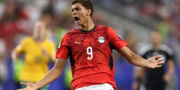 حمزة عبد الكريم يحقق مكسبًا ماليًا لبرشلونة من مونديال 2026