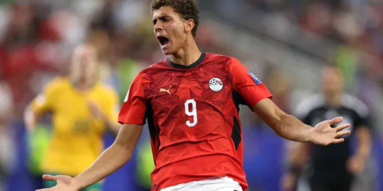 حمزة عبد الكريم يحقق مكسبًا ماليًا لبرشلونة من مونديال 2026