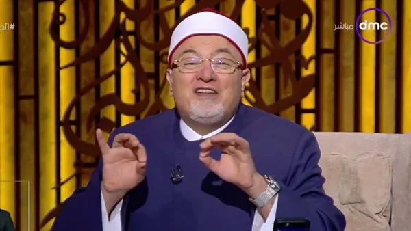 اختيار الأم مفتاح التربية.. تصريحات قوية لخالد الجندي