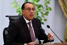 مدبولي يبحث مع البنك الدولي تعزيز التعاون ودعم الإصلاحات الاقتصادية والتحول الرقمي