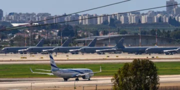واشنطن تعزز وجودها العسكري في إسرائيل.. وسط تصاعد المواجهة مع إيران