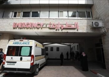 بريطانيا تندد باستمرار احتجاز مدير مستشفى كمال عدوان