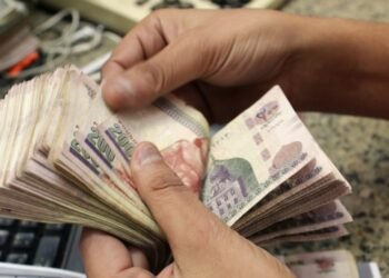 صرف مرتبات يوليو بالزيادات الجديدة بدءًا من 20 الشهر الجاري