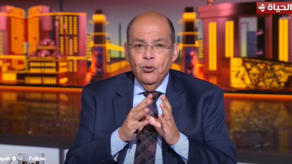 محمد شردي: ضغط كبير على أولياء الأمور بسبب الثانوية العامة