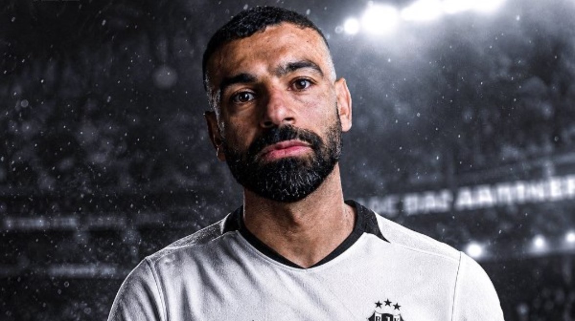 بسبب عمولة الوكيل.. فشل صفقة انتقال محمد صلاح إلى بشكتاش