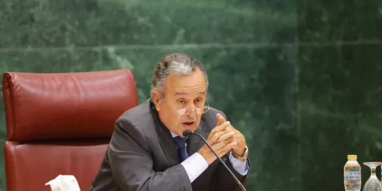 نبيل فهمي: الأمن القومي العربي بناء واحد لا يتجزأ.. ولن نترك أزمات المنطقة لغير العرب