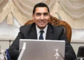 وزير الرياضة: منتخب مصر ظهر بروح قوية .. والقيادة الفنية الوطنية أثبتت نجاحها