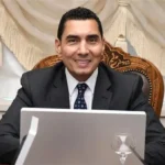 وزير الرياضة يطالب بكشف ملابسات رحيل إياد عبد الله