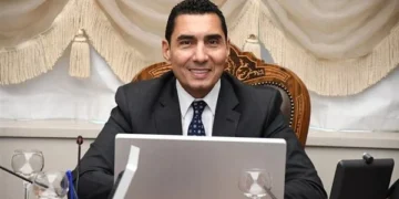 وزير الرياضة: منتخب مصر ظهر بروح قوية .. والقيادة الفنية الوطنية أثبتت نجاحها