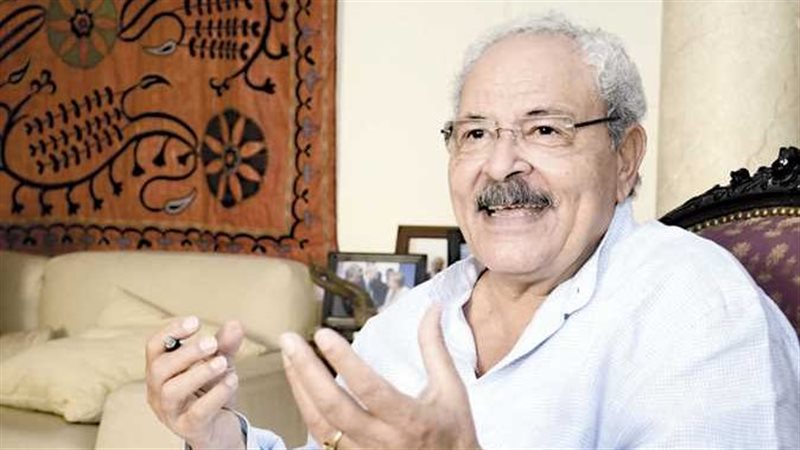 وفاة مفاجئة في سويسرا.. رحيل سمير رضوان وزير المالية الأسبق عن عمر 84 عامًا