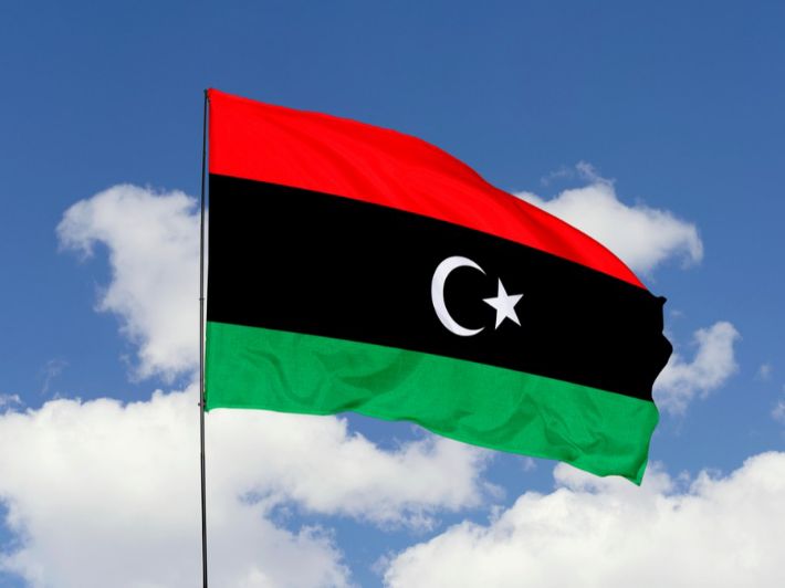 روسيا تحذر من ثغرات خطيرة في حظر الأسلحة المفروض على ليبيا