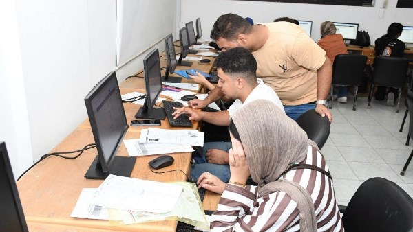 تنسيق المرحلة الثالثة 2026