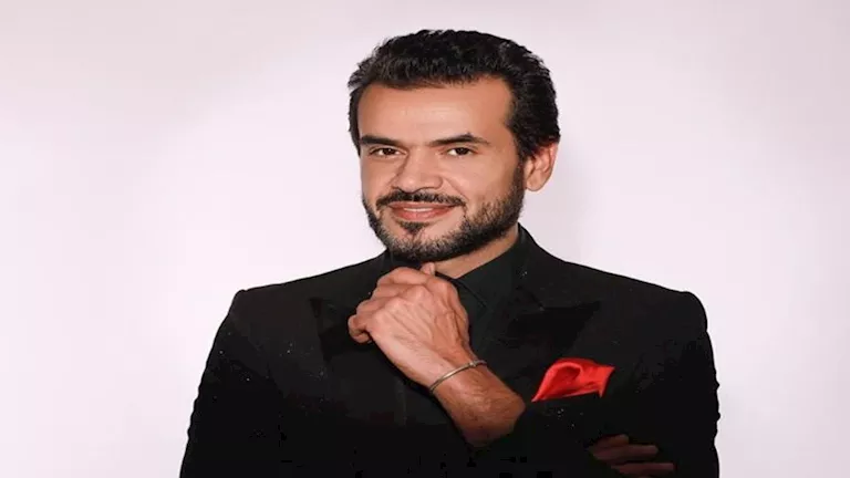 سامو زين يعلن ارتباطه رسميًا ويكشف مفاجآت عن خطيبته