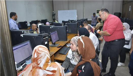 التعليم العالي: 35 ألف طالب سجلوا رغباتهم في اليوم الأول لتنسيق المرحلة الأولى